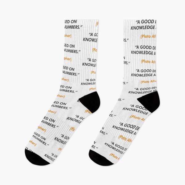 Item preview, Quotes of life plato designed and sold by SimplifyCD.