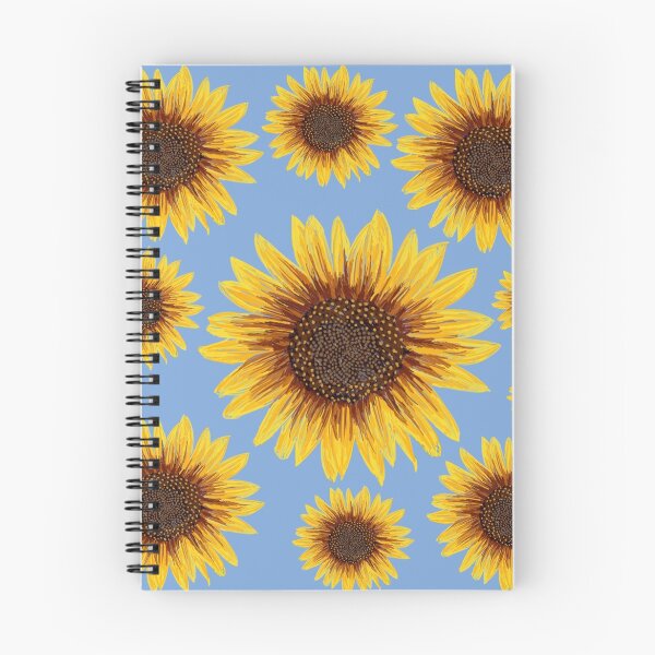 Artikelvorschau, Sonnenblume Regen entworfen und verkauft von atomicblizzard.