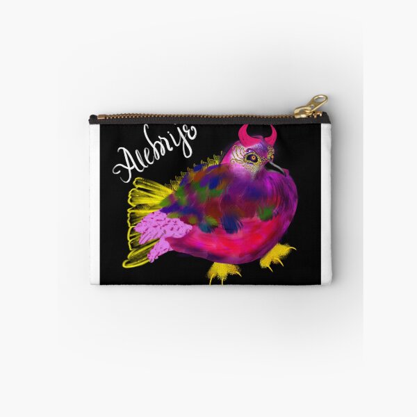 Item preview, Alebrije 1 designed and sold by Jayingeepee.