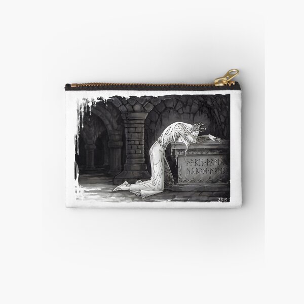 Item preview, Grief designed and sold by Candra Gloomblade.