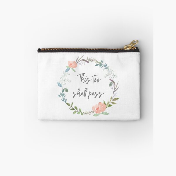 Item preview, This too shall pass designed and sold by Arinom.