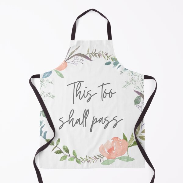 Item preview, This too shall pass designed and sold by Arinom.