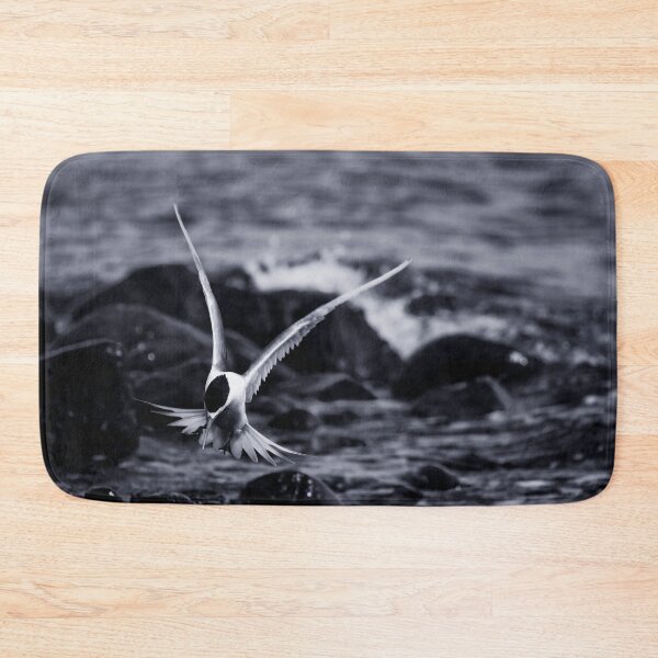Item preview, Crested Tern_VOA8098A designed and sold by SEADOGPRINTS.