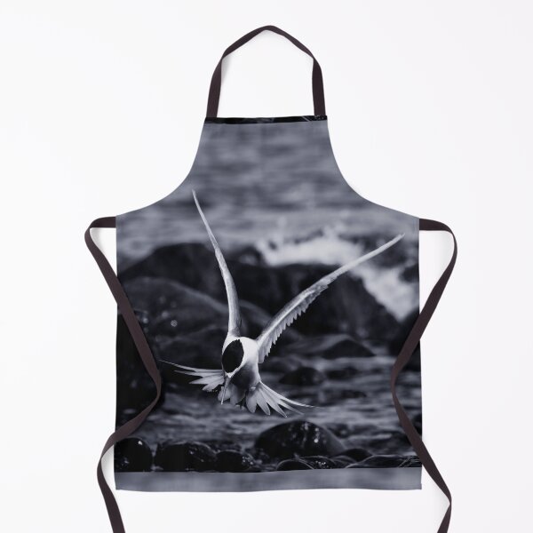 Item preview, Crested Tern_VOA8098A designed and sold by SEADOGPRINTS.
