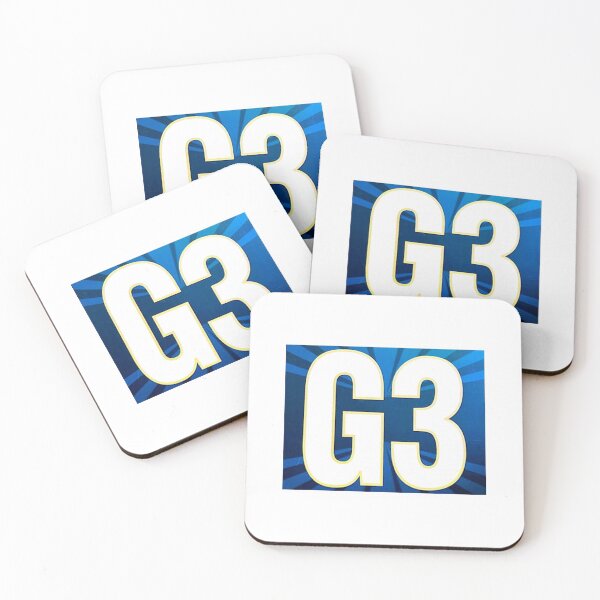 Item preview, G3 STADIUM SIGN designed and sold by Ali Buser.