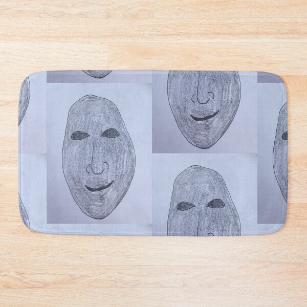 Item preview, Face 06 designed and sold by Ovahill.