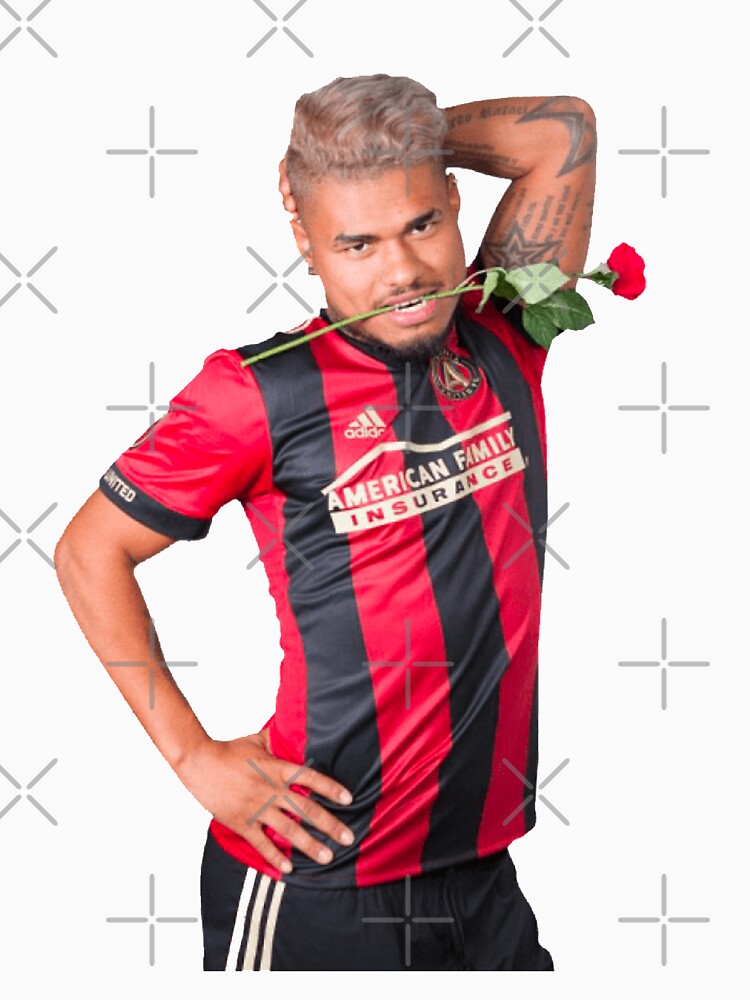 Josef hot sale martinez shirt