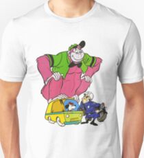 The Great Grape Ape Unisex T-Shirt
