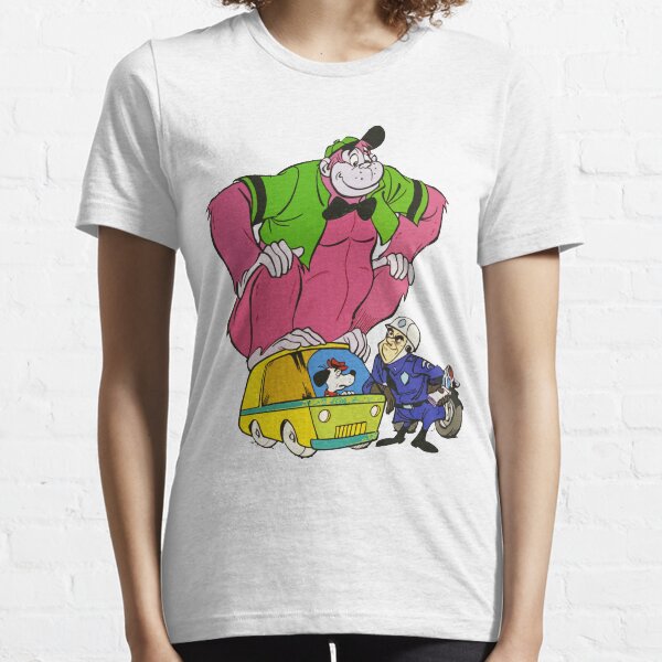 The Great Grape Ape Essential T-Shirt