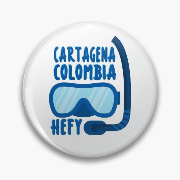Item preview, HEFY - Colombia Cartagena designed and sold by Brooke Olson.