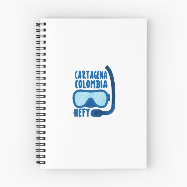 Item preview, HEFY - Colombia Cartagena designed and sold by Brooke Olson.