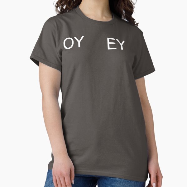 Item preview, thaOYVEY designed and sold by thaNiele.