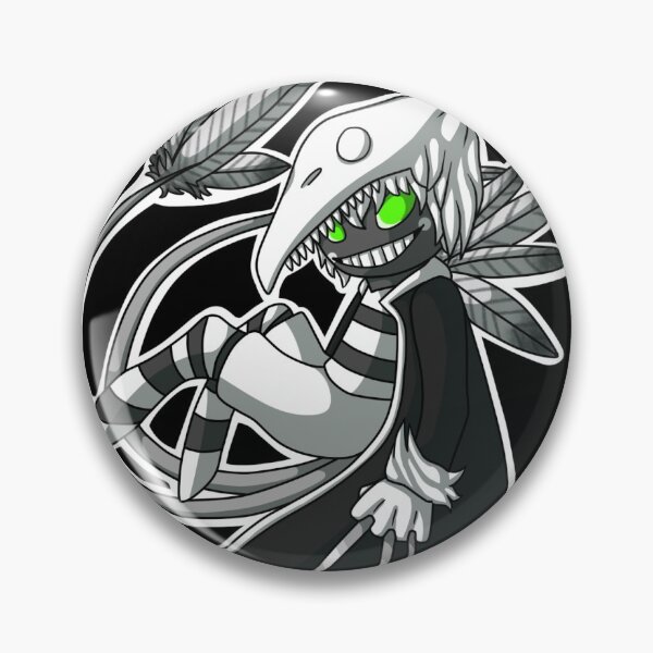 Item preview, Malachi Sincere Deceit designed and sold by Dismal-Uprising.