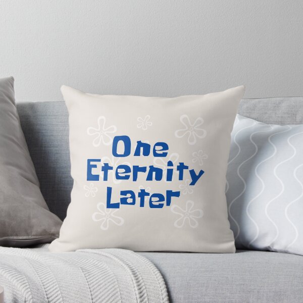 Item preview, One Eternity Later designed and sold by edisr00.