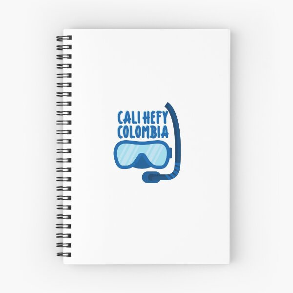 Item preview, HEFY - Colombia Cali designed and sold by Brooke Olson.