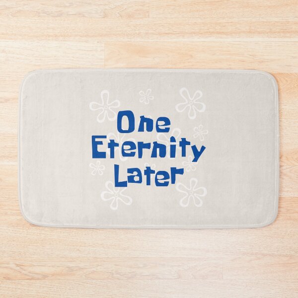 Item preview, One Eternity Later designed and sold by edisr00.