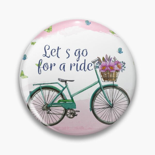 Item preview, Let's go for a ride designed and sold by della95.