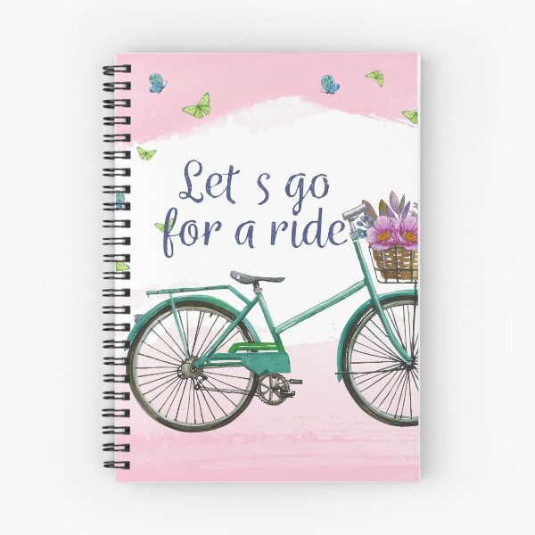 Item preview, Let's go for a ride designed and sold by della95.