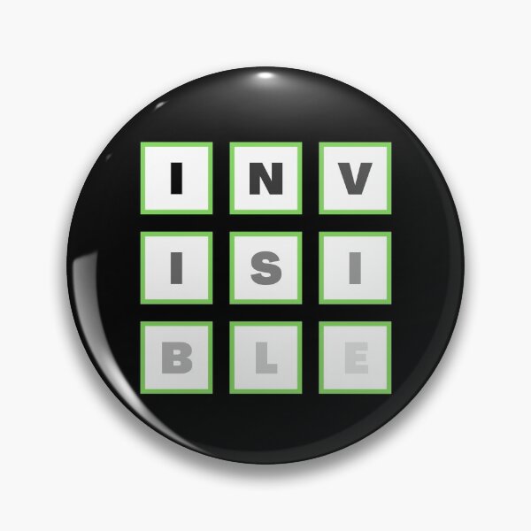 Item preview, Invisible Deck Magic Trick Design designed and sold by DoubleLifted.