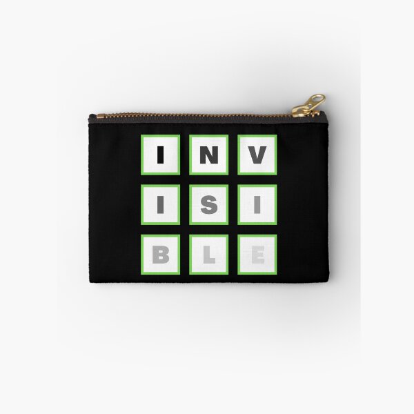 Item preview, Invisible Deck Magic Trick Design designed and sold by DoubleLifted.