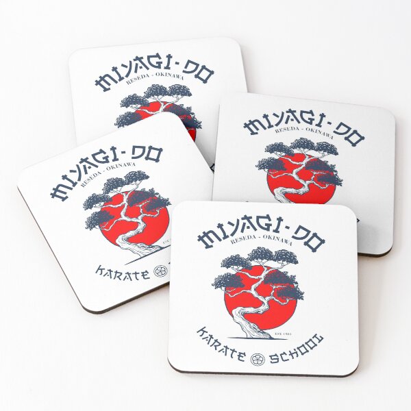 Item preview, Miyagi-Do designed and sold by Pixpop.
