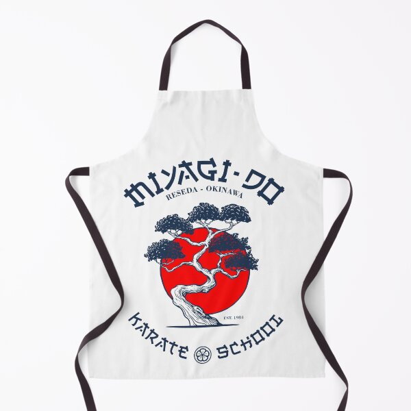 Item preview, Miyagi-Do designed and sold by Pixpop.