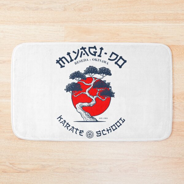 Item preview, Miyagi-Do designed and sold by Pixpop.