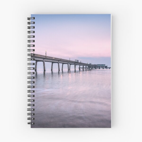 Item preview, Deal Pier designed and sold by Ian Hufton.