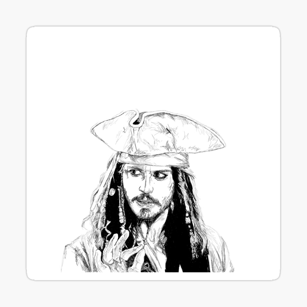 Jack sparrow savvy