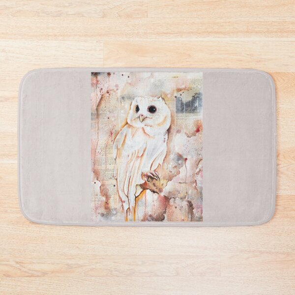 Item preview, The Owls Are Not What They Seem VII designed and sold by drewpicturez.