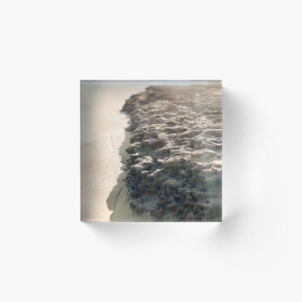 Item preview, Rocky Beach on a Sunny Summer Day designed and sold by Talis Photography & Art.