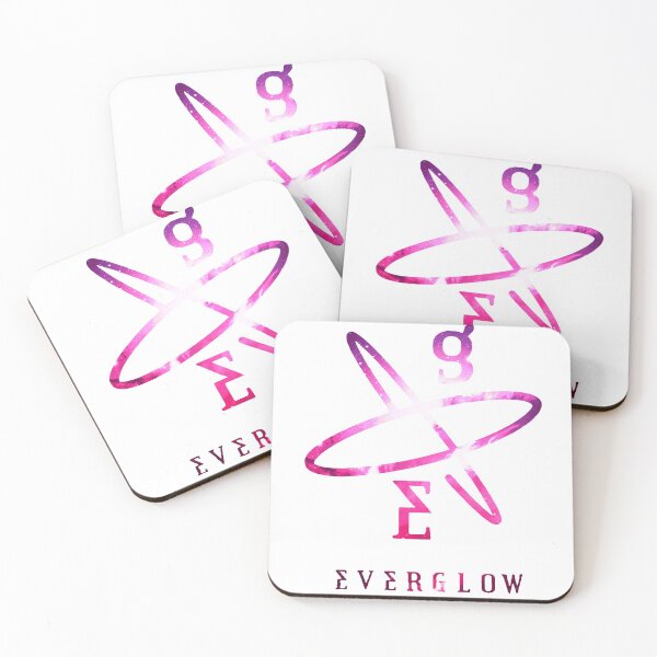 Item preview, Everglow new logo 2020  designed and sold by EmPoweredStudio.