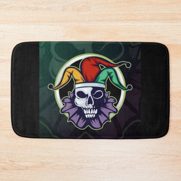 Item preview, Joker logo designed and sold by jovanficorski.