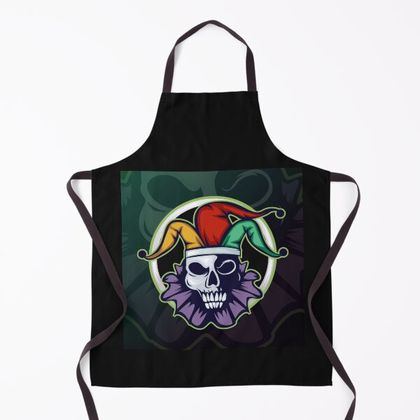 Item preview, Joker logo designed and sold by jovanficorski.