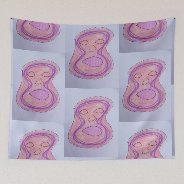 Item preview, Scream 2 designed and sold by Ovahill.
