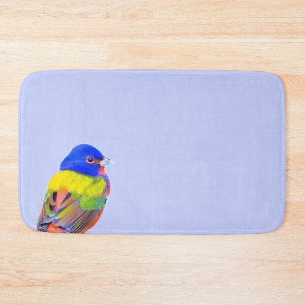 Item preview, RAINBOW COLORED BIRD designed and sold by THE AMERICAN TEEVANGELIST.