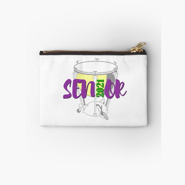 Item preview, Senior - Class of 2021 - Timpani designed and sold by BandMomDesigns.