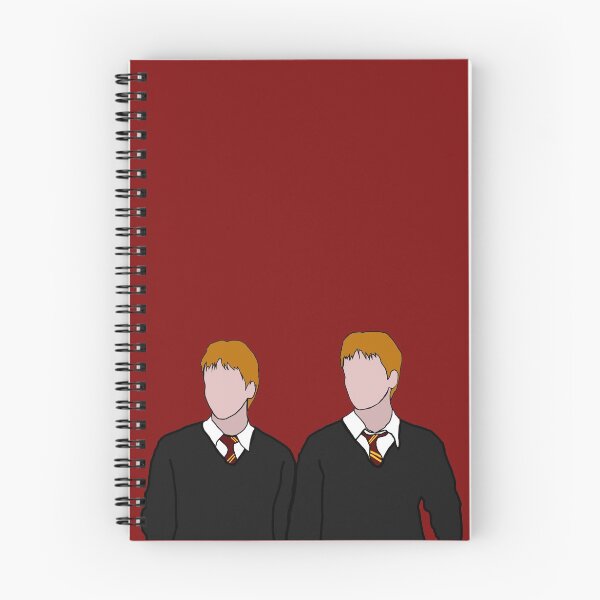 Item preview, fred and george designed and sold by itzsil.