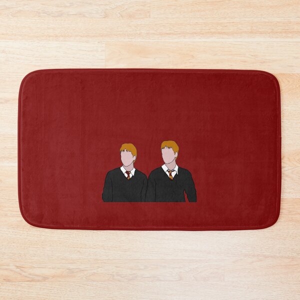 Item preview, fred and george designed and sold by itzsil.