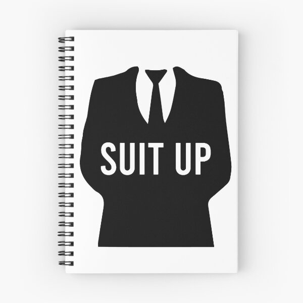 Item preview, Suit up designed and sold by kd001614.