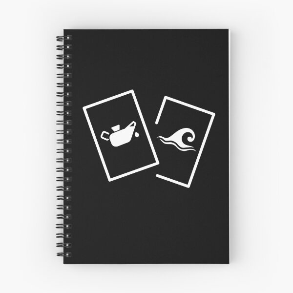 Item preview, Oil & Water Magic Trick Design designed and sold by DoubleLifted.