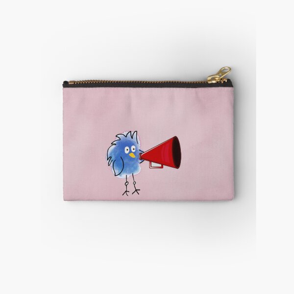 Item preview, Loud and Clear designed and sold by tweet-nuthins.