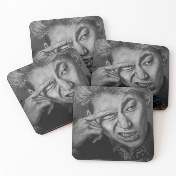 Item preview, ZICO designed and sold by Taylor Pyon.