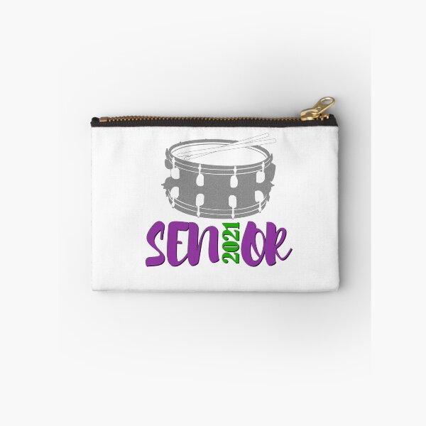 Item preview, Senior - Class of 2021 - Snare Drum designed and sold by BandMomDesigns.