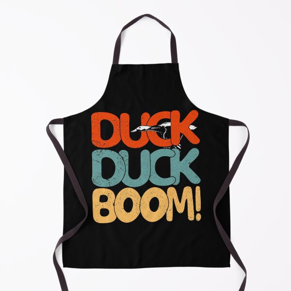 Item preview, Duck duck boom! designed and sold by crazy merchs.