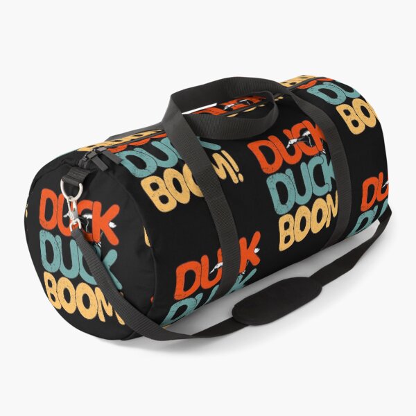 Item preview, Duck duck boom! designed and sold by crazy merchs.