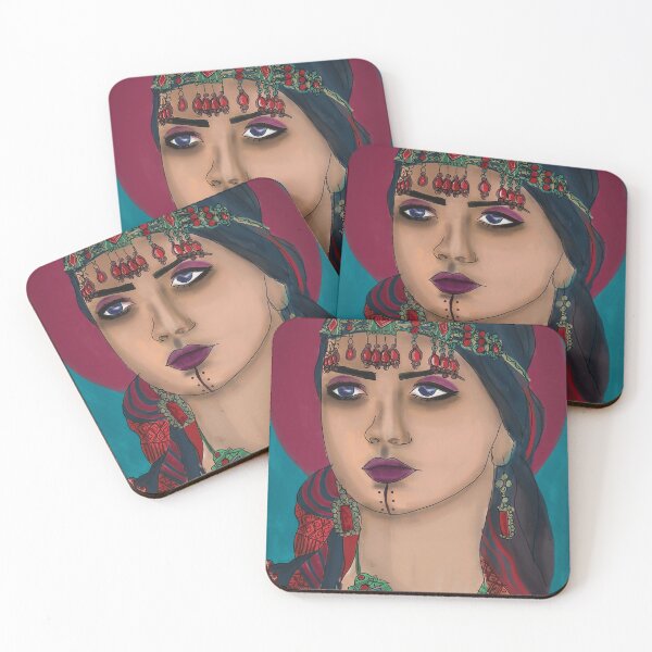 Item preview, Dihya designed and sold by azghari.