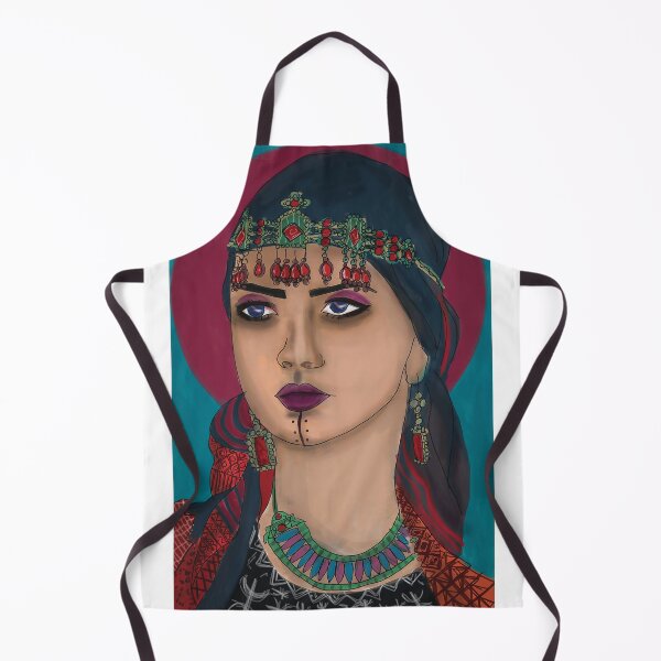 Item preview, Dihya designed and sold by azghari.