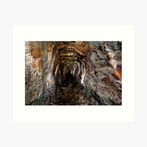Item preview, Gold Mine designed and sold by Darryl Fowler.