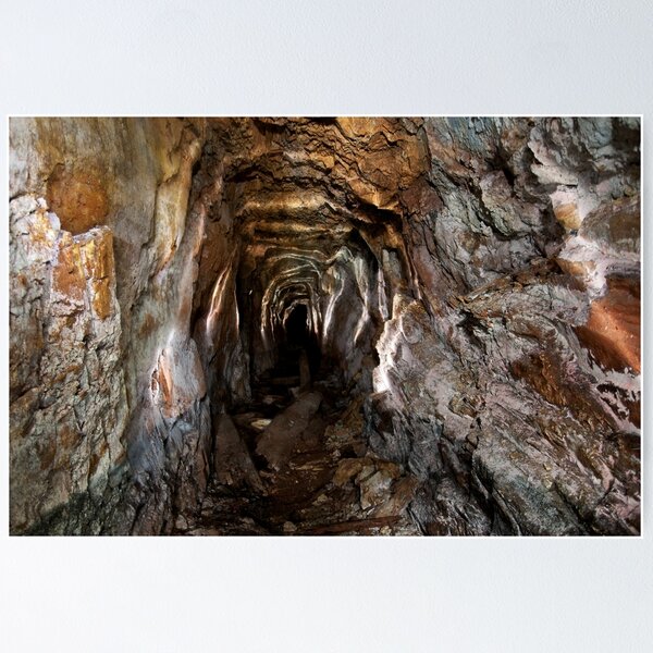 Item preview, Gold Mine designed and sold by Darryl Fowler.